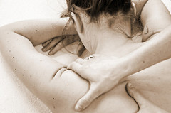 Massage par Micagoto